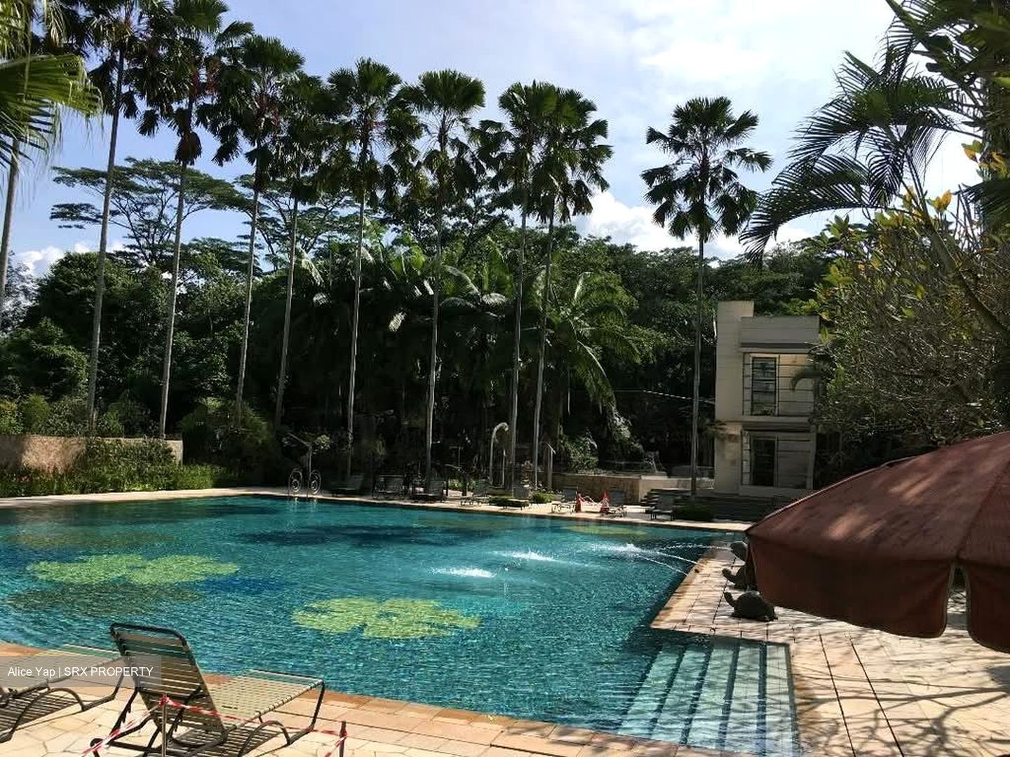 Hilltop Grove (D23), Condominium #544251731